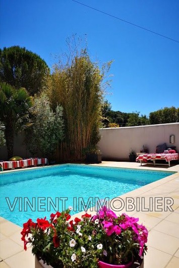 Photo Maison Allan Village, achat maison 5 chambres 220 m²