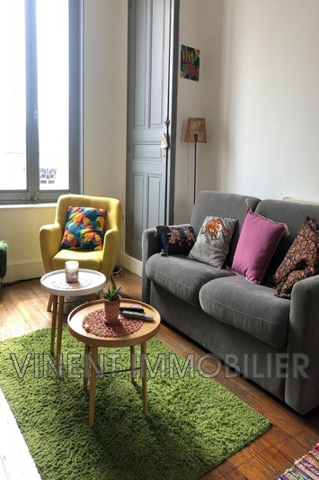 Photo Appartement Montélimar Centre-ville,   achat appartement  4 pièces   91&nbsp;m&sup2;