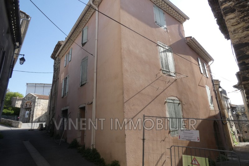 Photo Immeuble Le Teil achat immeuble 300 m²