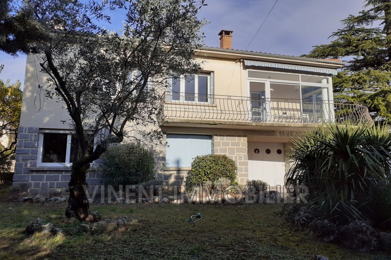 Photo Maison Montélimar Proche st james, achat maison 4 chambres 135 m²