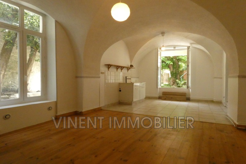 Photo Apartment Montélimar Centre-ville, to buy apartment 3 rooms 71 m²