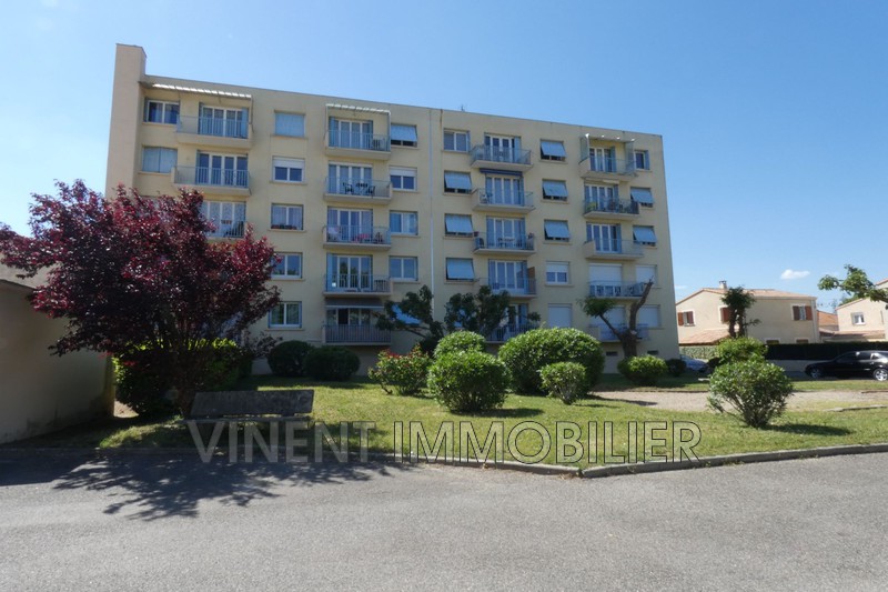 Photo Apartment Montélimar Quartier sarda,   to buy apartment  3 rooms   74&nbsp;m&sup2;