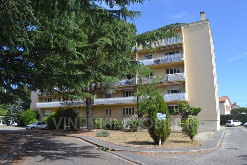 Photo Apartment Montélimar Quartier monod,   to buy apartment  3 rooms   68&nbsp;m&sup2;