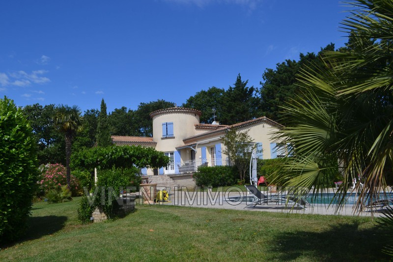 Photo Bastide Montélimar achat bastide 5 chambres 210 m²