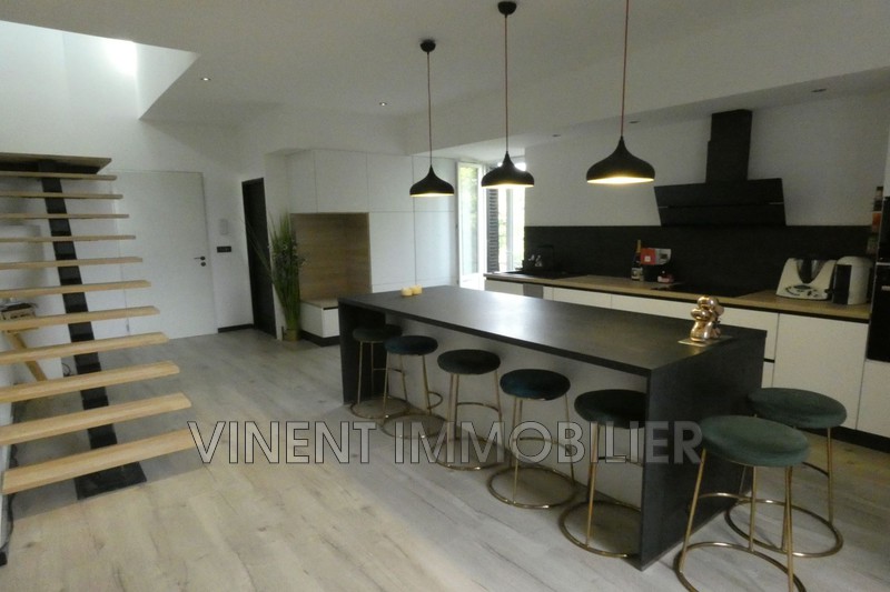 Photo Apartment Montélimar   to buy apartment  4 rooms   96&nbsp;m&sup2;