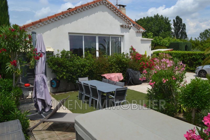 Photo House Montélimar to buy house 3 bedroom 103 m²