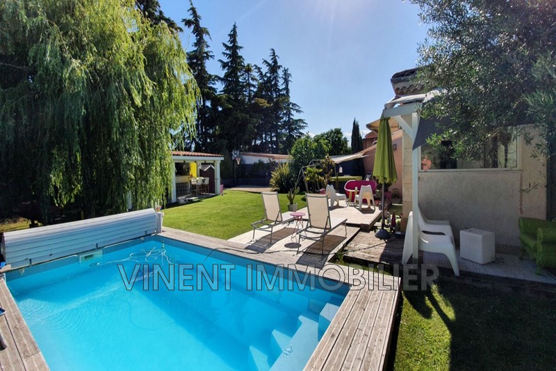 Photo Villa Montélimar to buy villa 5 bedroom 150 m²