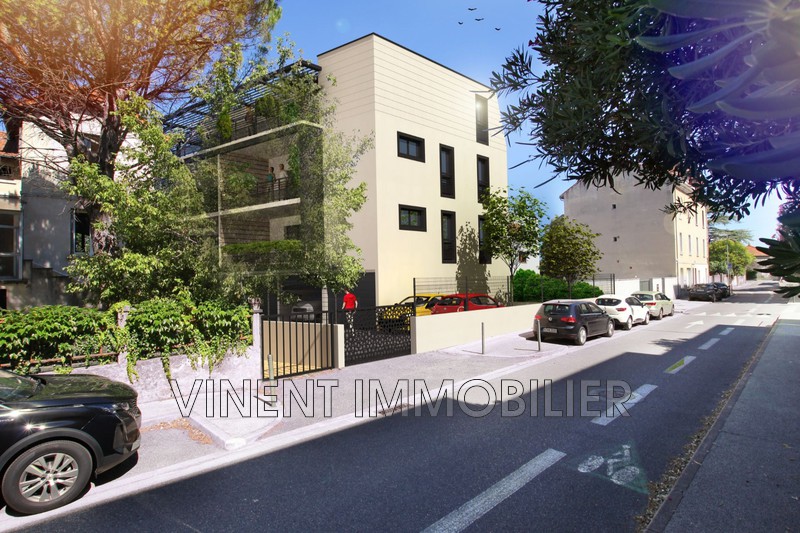 Photo Appartement Montélimar Proche cv,   achat appartement  3 pièces   68&nbsp;m&sup2;