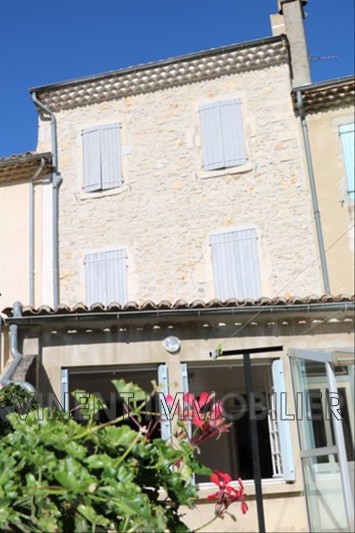 Photo Maison de village Montélimar achat maison de village 6 chambres 182 m²