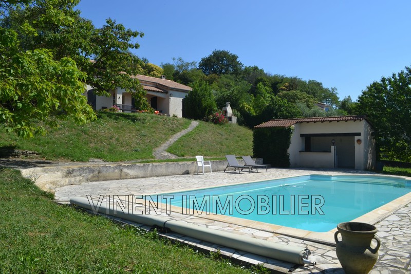 Photo House Montélimar to buy house 4 bedroom 138 m²