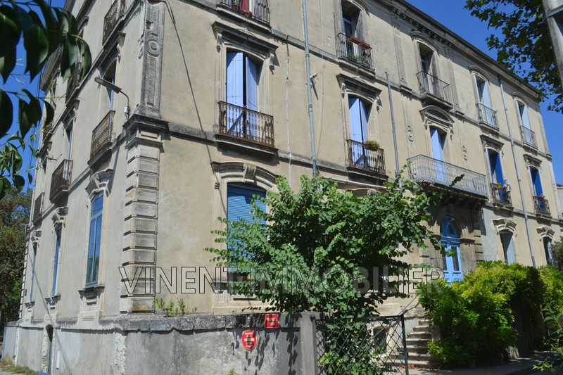 Photo Appartement de caractère Montélimar Gare,   to buy appartement de caractère  5 rooms   136&nbsp;m&sup2;
