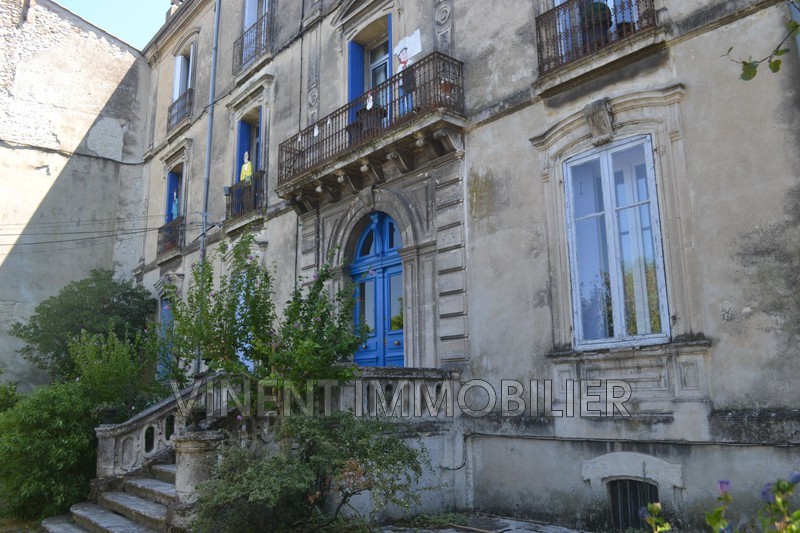 Photo Appartement de caractère Montélimar Gare,   to buy appartement de caractère  5 rooms   136&nbsp;m&sup2;