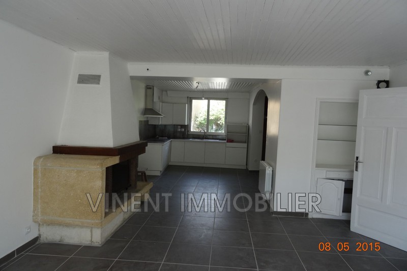 Photo Townhouse Montélimar St james, to buy townhouse 3 bedroom 90 m²
