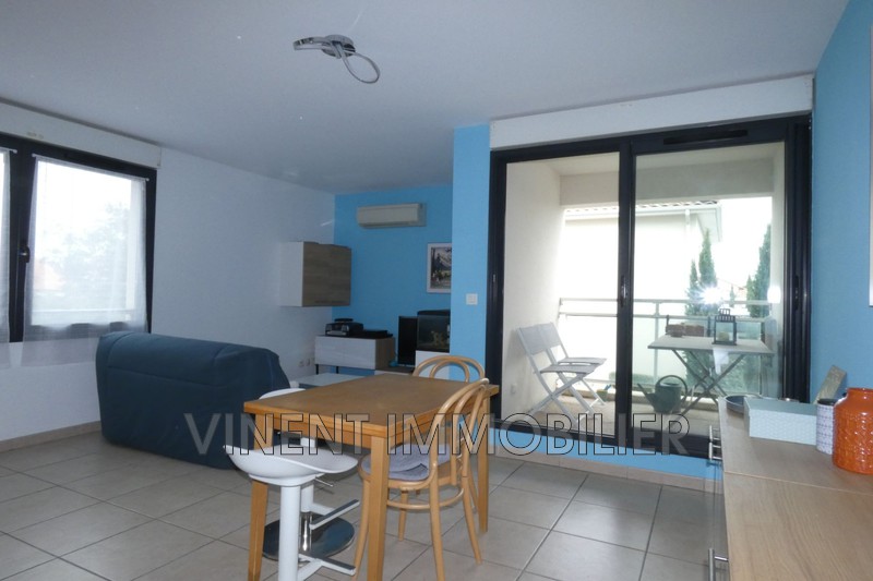 Photo Apartment Montélimar Saint james,   to buy apartment  3 rooms   61&nbsp;m&sup2;