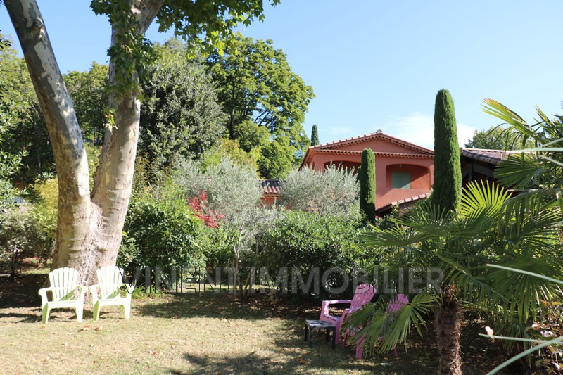 Photo Villa Montélimar Gery, achat villa 4 chambres 195 m²