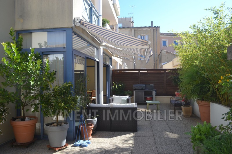 Photo Apartment Montélimar Proche cv,   to buy apartment  3 rooms   70&nbsp;m&sup2;