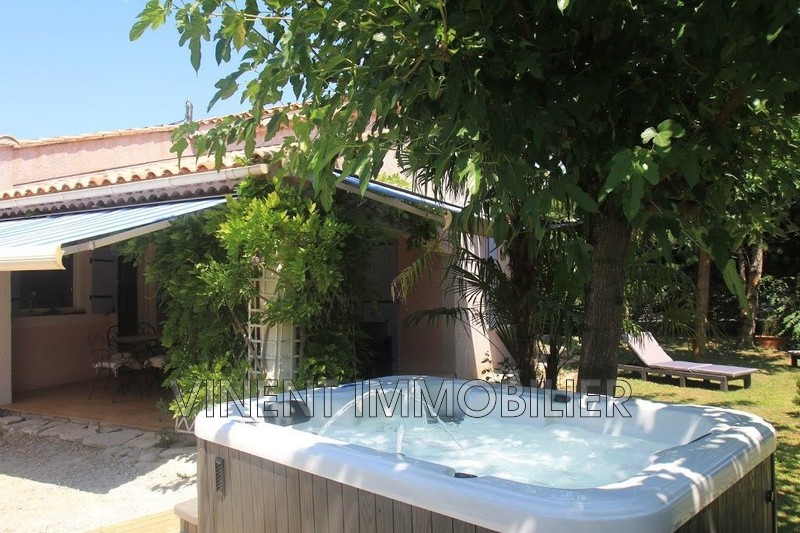 Photo Villa Montélimar Centre-ville, achat villa 5 pièces 100 m²