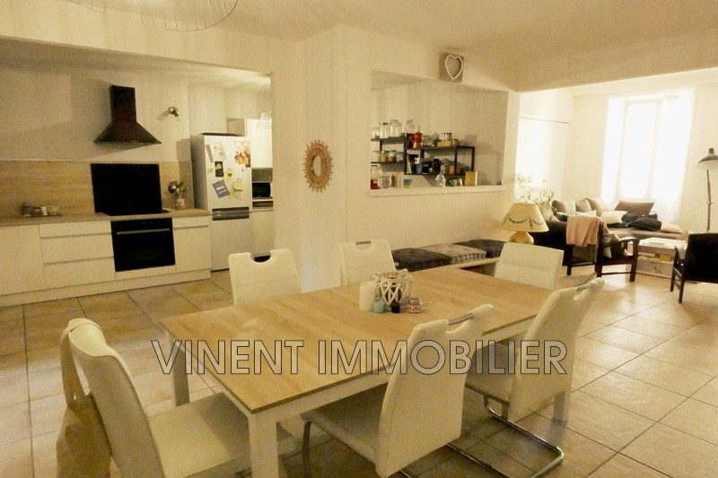 Photo Appartement Montélimar Centre-ville,   achat appartement  4 pièces   116&nbsp;m&sup2;