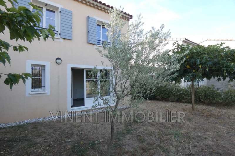 Photo House Montélimar Maubec, to buy house 3 bedroom 88 m²