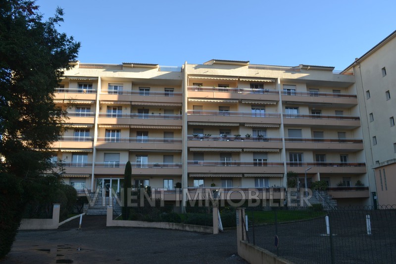 Photo Appartement Montélimar Saint martin,   achat appartement  3 pièces   87&nbsp;m&sup2;