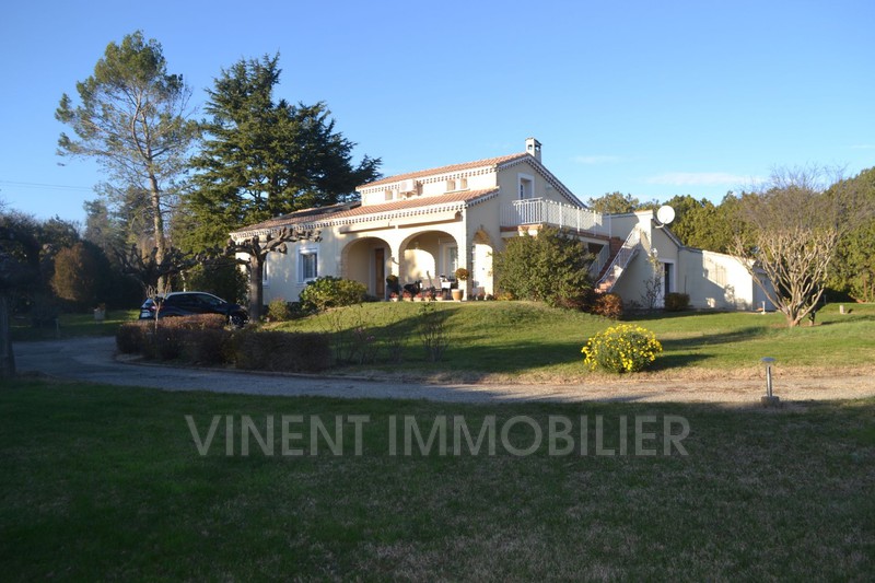 Photo Maison Montélimar achat maison 5 chambres 150 m²