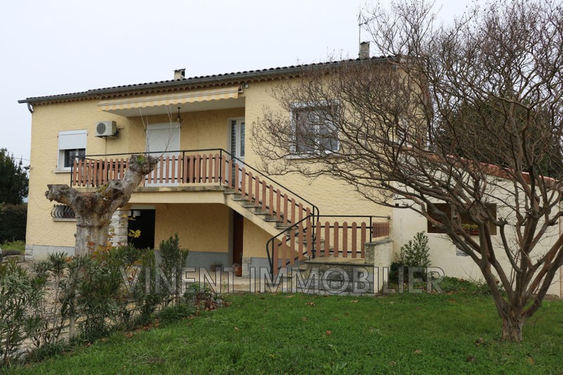 Photo Maison Montélimar Sud ouest, achat maison 4 chambres 140 m²