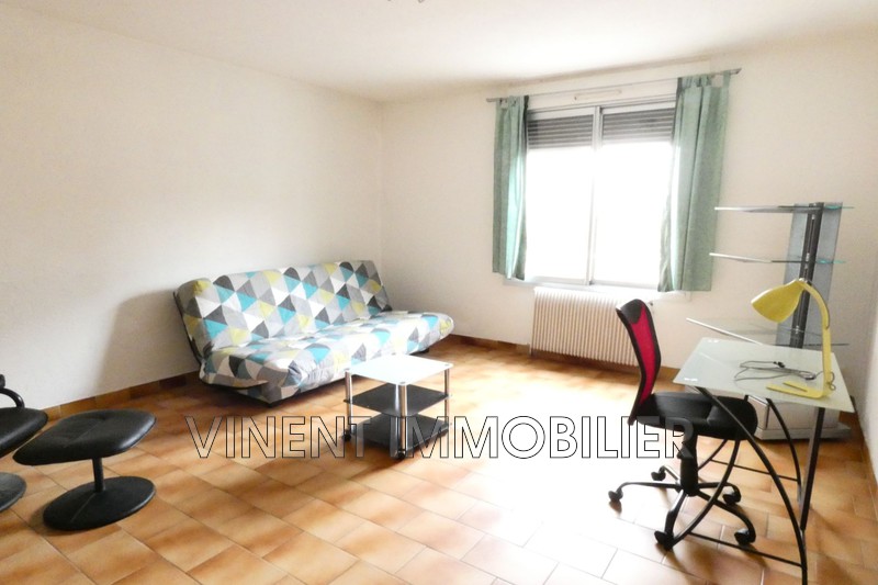 Photo Apartment Montélimar Proche centre ville,   to buy apartment  1 room   32&nbsp;m&sup2;