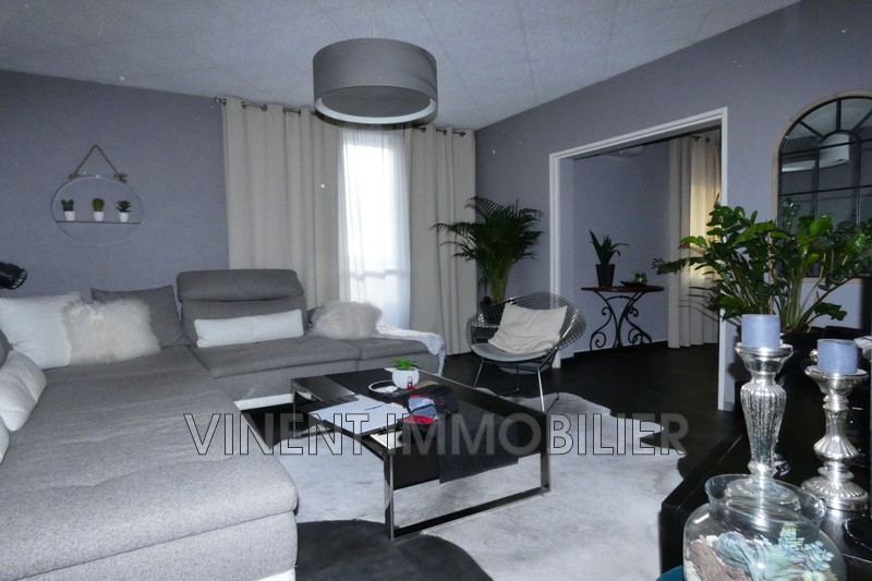 Photo Apartment Montélimar Nocaze,   to buy apartment  5 rooms   79&nbsp;m&sup2;