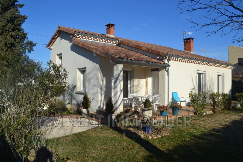 Photo House Montélimar to buy house 3 bedroom 97 m²