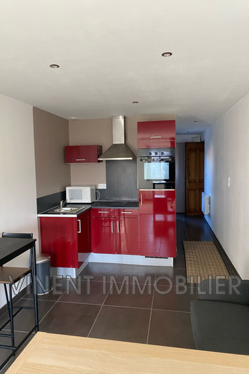 Photo Apartment Montélimar Centre-ville,   to buy apartment  1 room   31&nbsp;m&sup2;