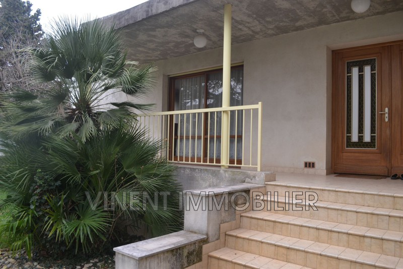 Photo House Montélimar Centre-ville, to buy house 5 bedroom 150 m²