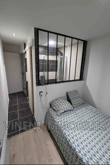 Photo Apartment Montélimar Centre-ville,   to buy apartment  2 rooms   38&nbsp;m&sup2;