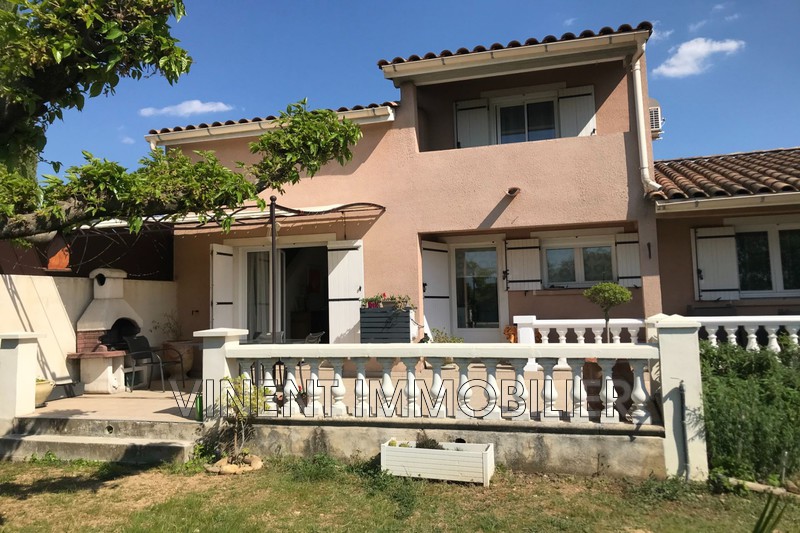 Photo Maison Malataverne Village, achat maison 3 chambres 128 m²