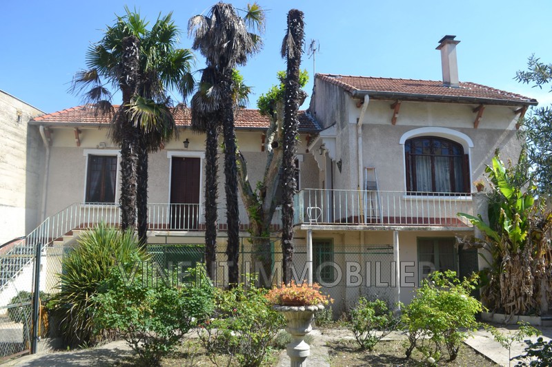 Photo House Montélimar Centre-ville, to buy house 3 bedroom 128 m²