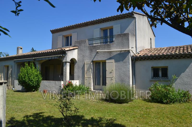 Photo Villa Montélimar to buy villa 3 bedroom 140 m²