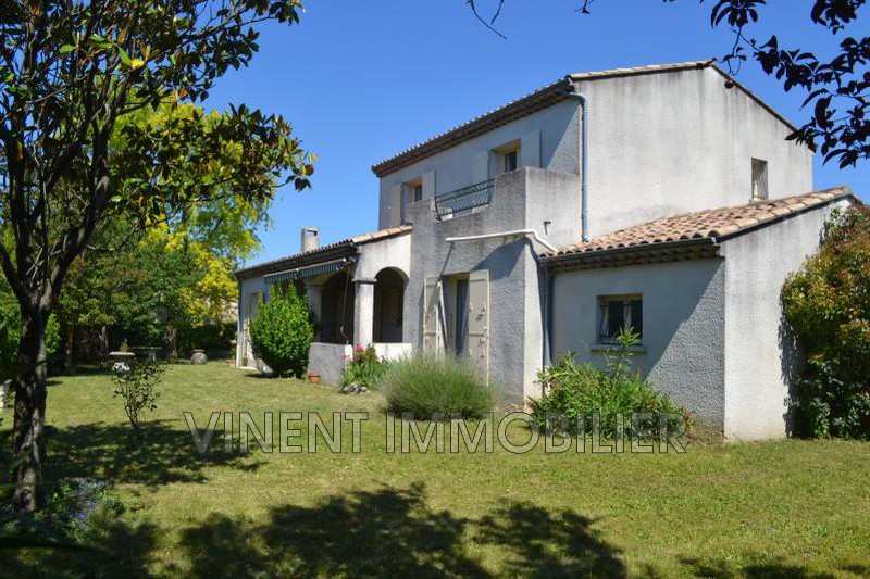 Photo Villa Montélimar achat villa 3 chambres 140 m²