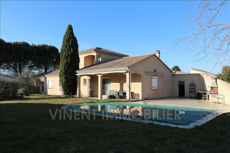 Photo House Montélimar Sarda, to buy house 5 bedroom 180 m²