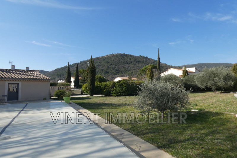 Photo Villa Rochemaure   to buy villa  3 bedroom   189&nbsp;m&sup2;