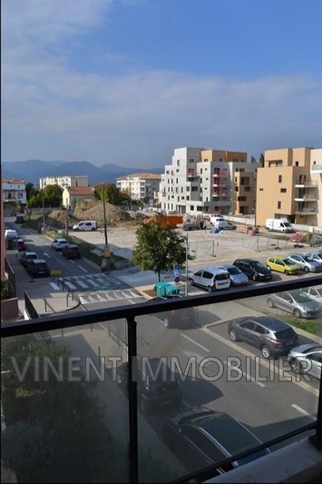 Photo Apartment Montélimar Proche des allées, to buy apartment 1 room 27 m²