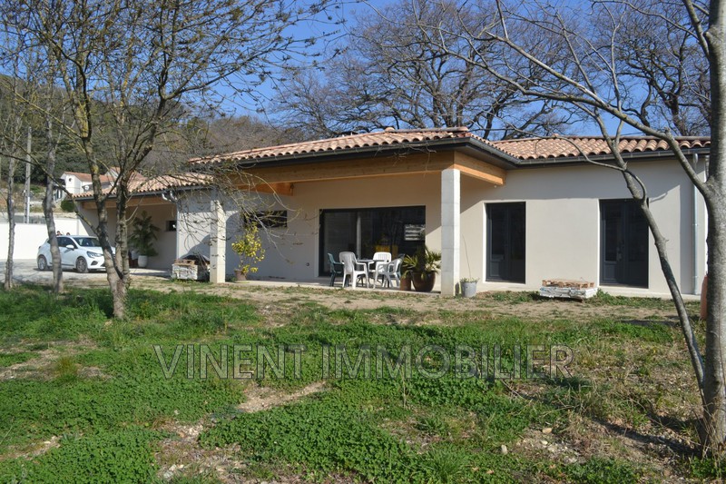Photo Villa Rochemaure Rochemaure,   to buy villa  4 bedroom   150&nbsp;m&sup2;