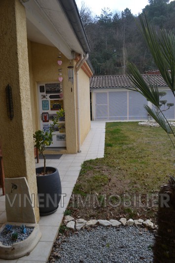 Photo House Montélimar Campagne, to buy house 4 bedroom 140 m²