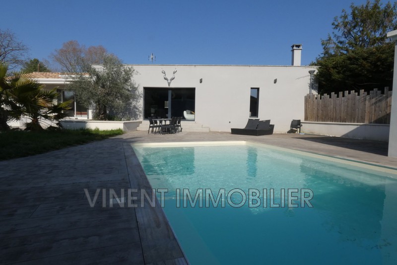 Photo Maison Montélimar achat maison 5 chambres 152 m²