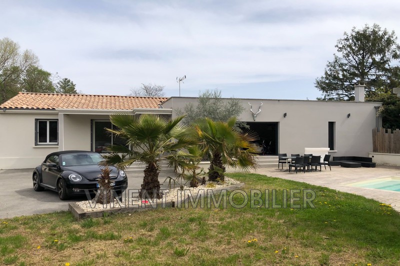 Photo House Montélimar to buy house 5 bedroom 152 m²