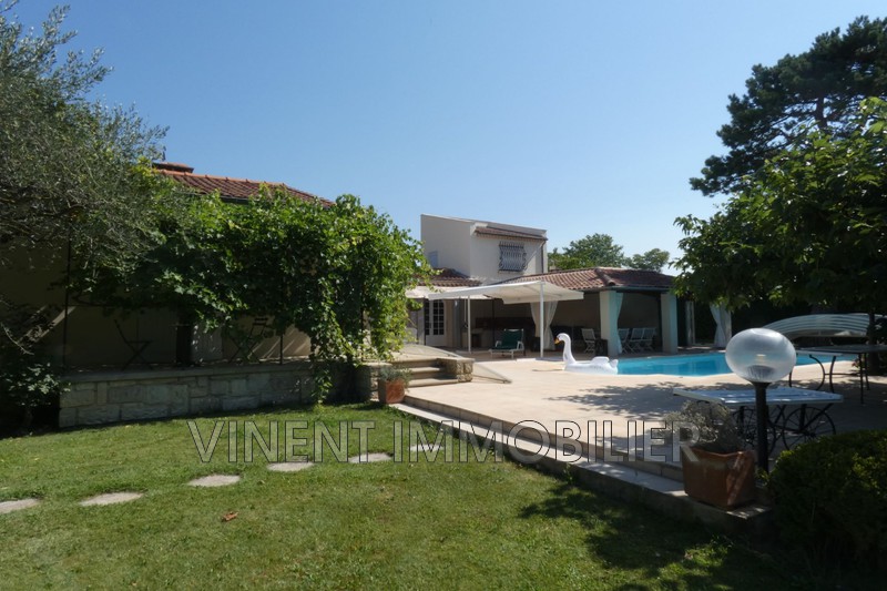 Photo Maison Montélimar achat maison 5 chambres 152 m²