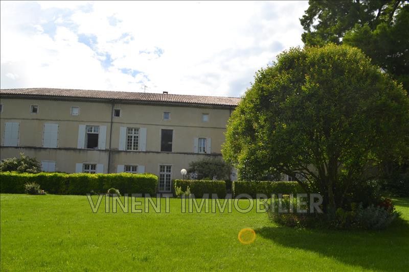 Photo Appartement Saint-Marcel-lès-Sauzet achat appartement 3 pièces 95 m²