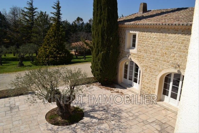 Photo Propriété Montélimar achat propriété 7 chambres 580 m²