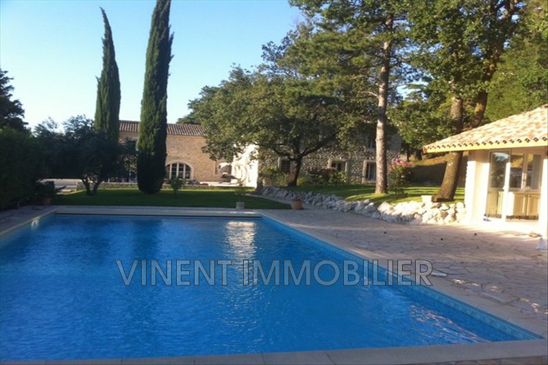 Photo Propriété Montélimar achat propriété 7 chambres 580 m²
