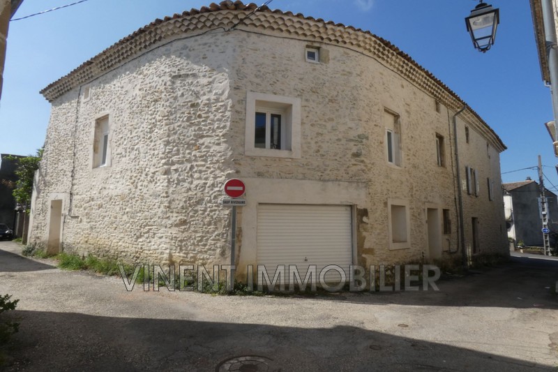 Photo Village house Cléon-d&#039;Andran Cleon d&#039;andran,   to buy village house  2 bedroom   79&nbsp;m&sup2;