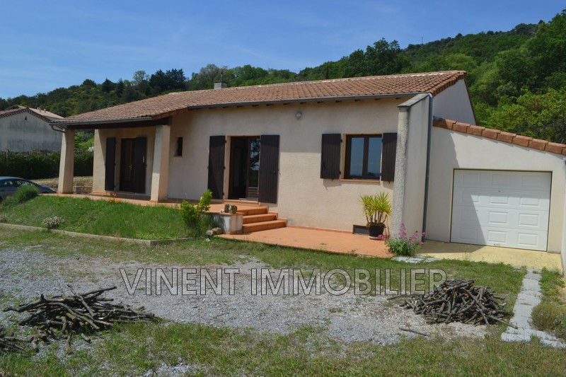 Photo House Rochemaure Rochemaure,   to buy house  3 bedroom   110&nbsp;m&sup2;