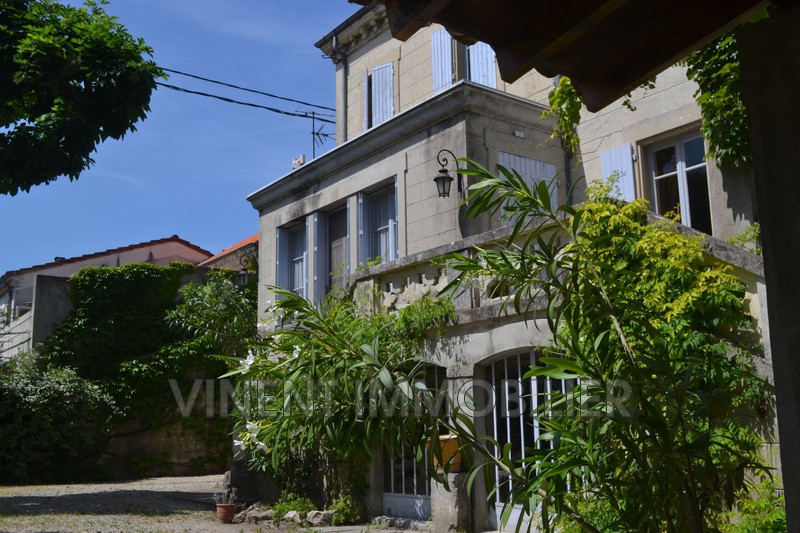 Photo Maison de caractère Montélimar Proche centre ville, achat maison de caractère 6 chambres 271 m²